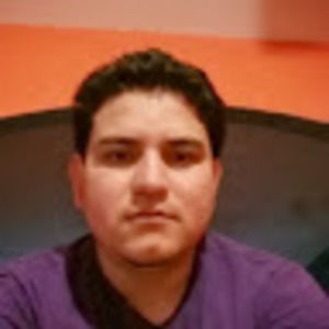 Meet your Posher, Jorge